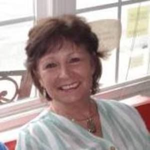 Meet your Posher, Susan